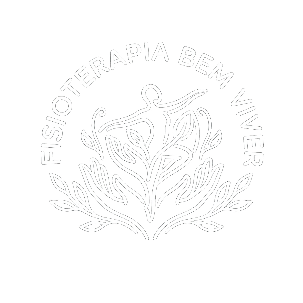 Logo Fisioterapia Bem Viver