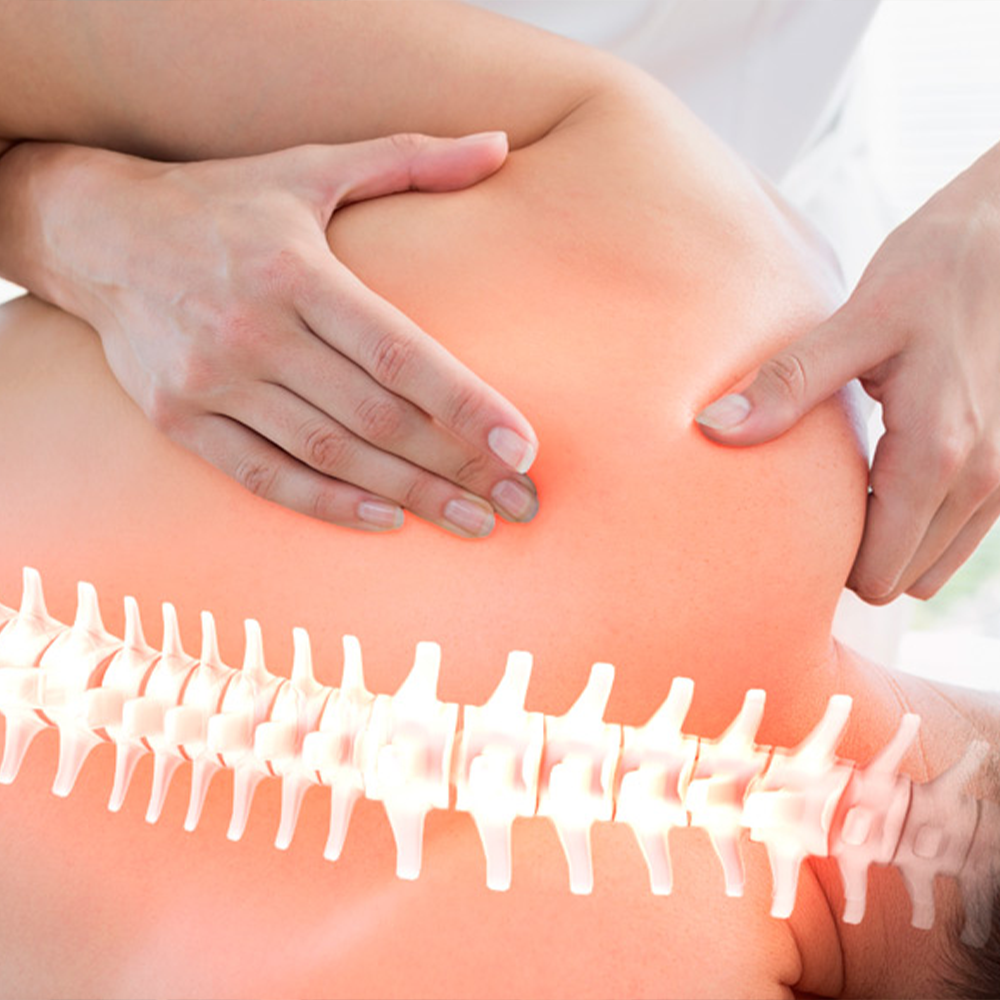 Terapia manual em Uberlândia - Massagem terapêutica e mobilização
